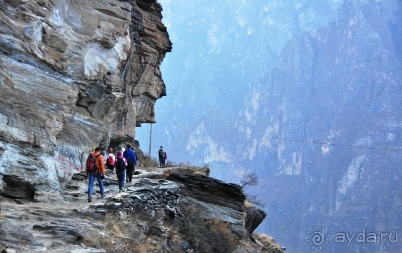 Альбом отзыва "Чайный  тур в Китай"