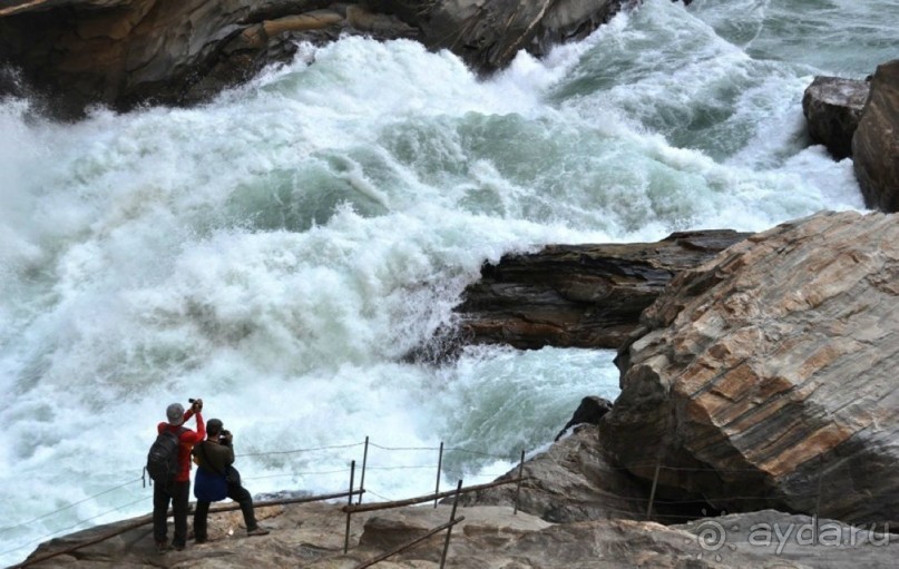 Чайный  тур в Китай