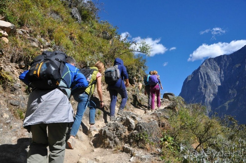 Чайный  тур в Китай