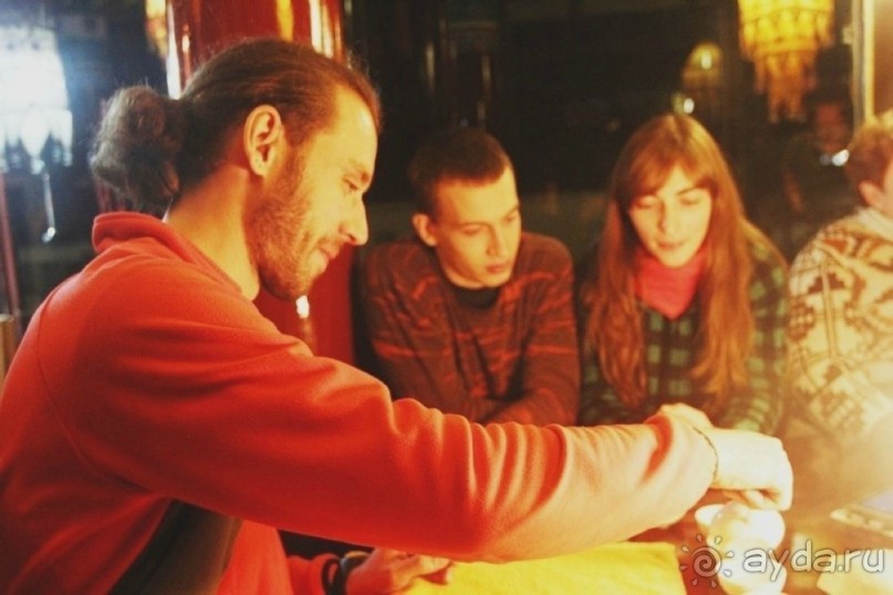 Чайный  тур в Китай