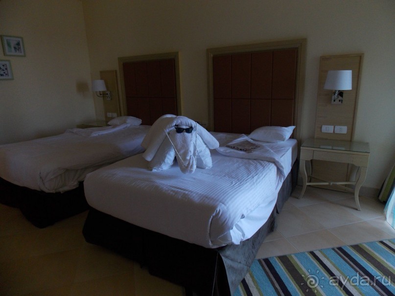 январь ,он и в африке январь