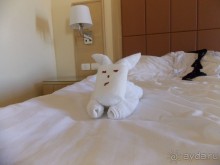 январь ,он и в африке январь