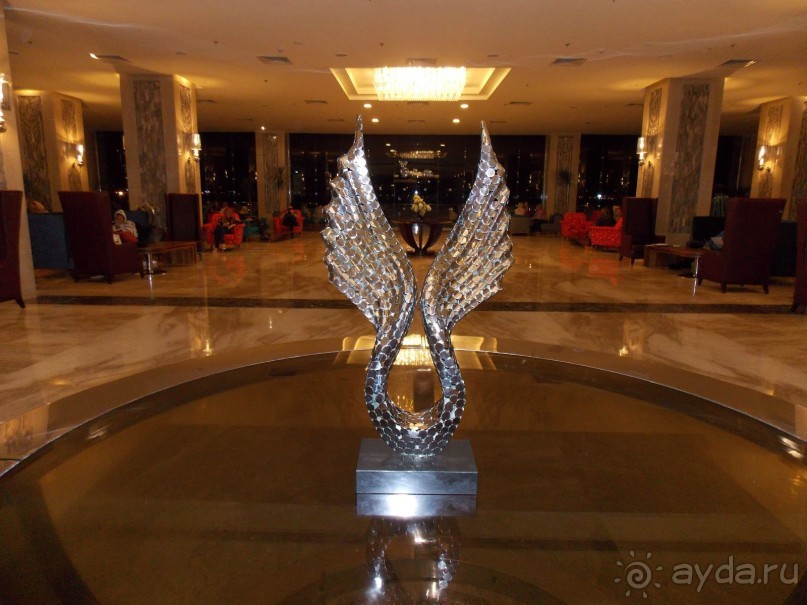 январь ,он и в африке январь