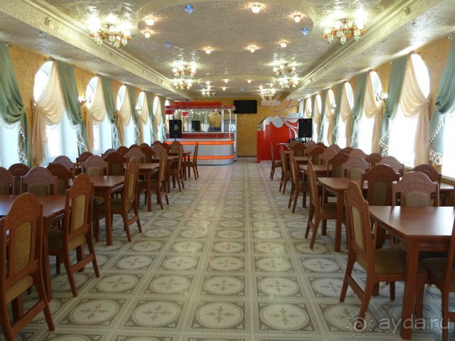 Отдых в Поповке в Крыму, лето 2014