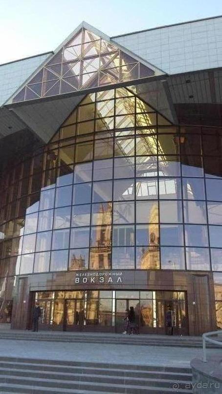 Отдых в Беларуси