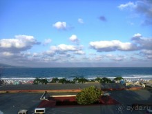 Отдых с ребёнком удался)