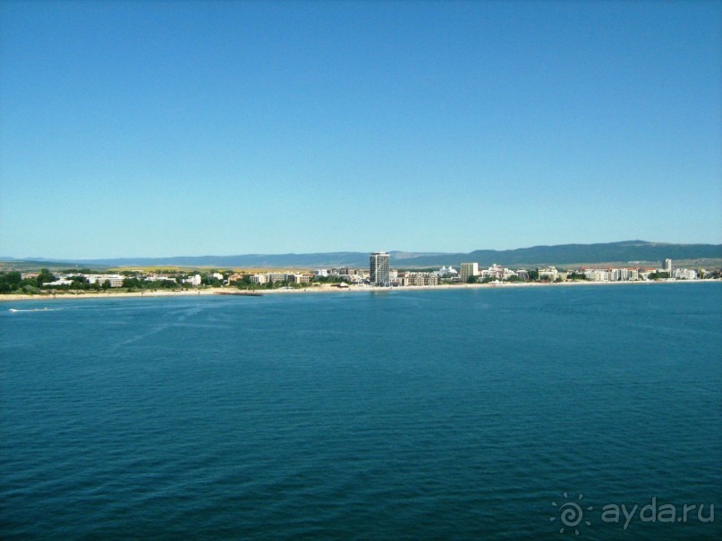 Отдых с ребёнком удался)