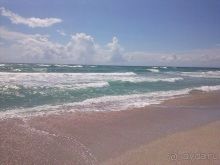 Отдых в Поповке