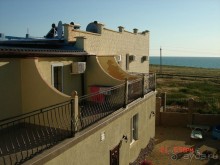 Альбом отзыва " Крым.Минипансионат " Береговое" Бахчисарайский район"