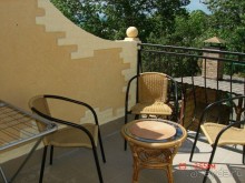 Крым. Минипансионат "Береговое" Бахчисарайский район