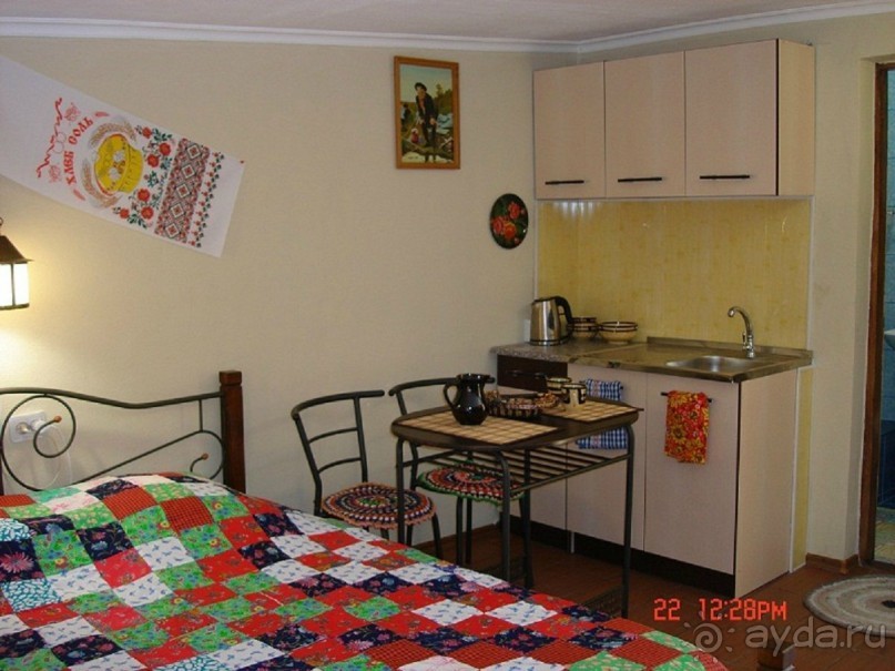 фото Береговое