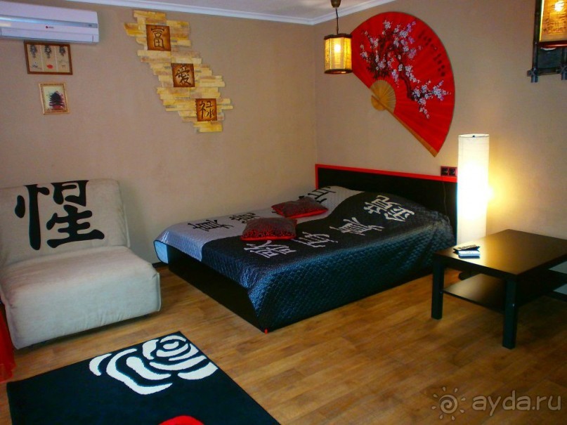 Крым. Минипансионат "Береговое" Бахчисарайский район