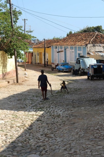 Cuba libre