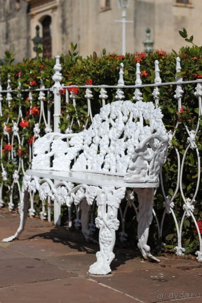 фото Herradura (закрыт)