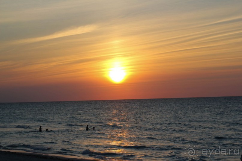 фото Herradura (закрыт)