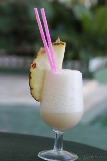 фото Herradura (закрыт)