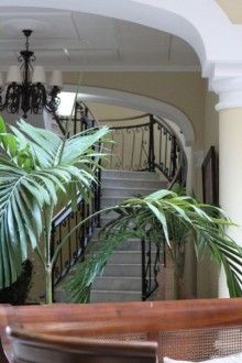фото Hotel Cleopatra Palace