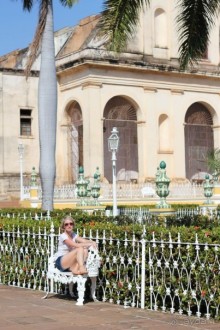 фото Herradura (закрыт)