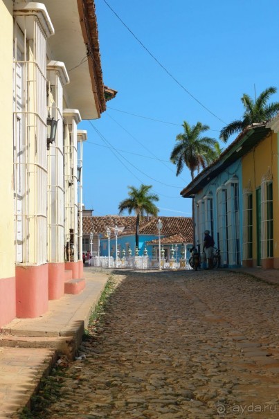 фото Herradura (закрыт)