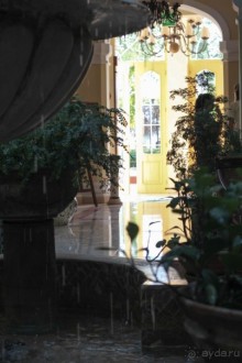 фото Hotel Cleopatra Palace