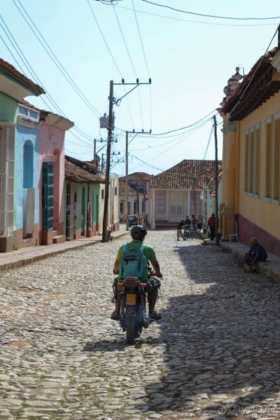 фото Herradura (закрыт)