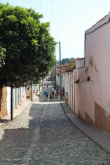 фото Herradura (закрыт)