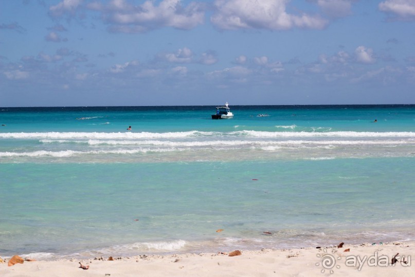 Атлантический океан