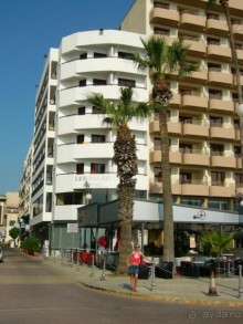 Отдых на Кипре 