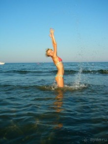 Отдых на Кипре 