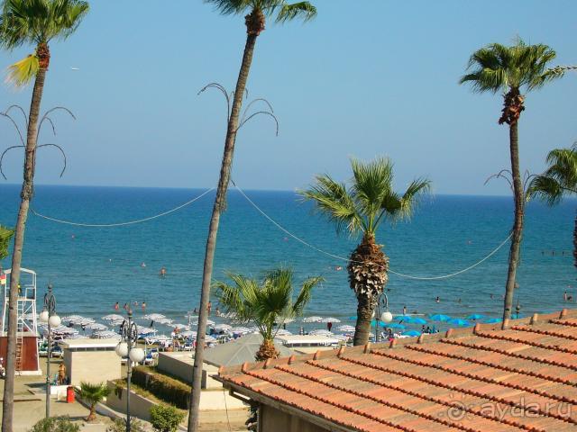 Отдых на Кипре Отдых на Кипре