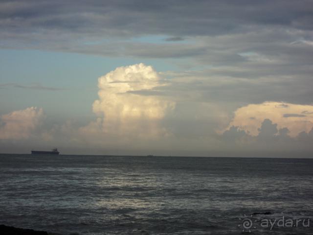 северное Гоа