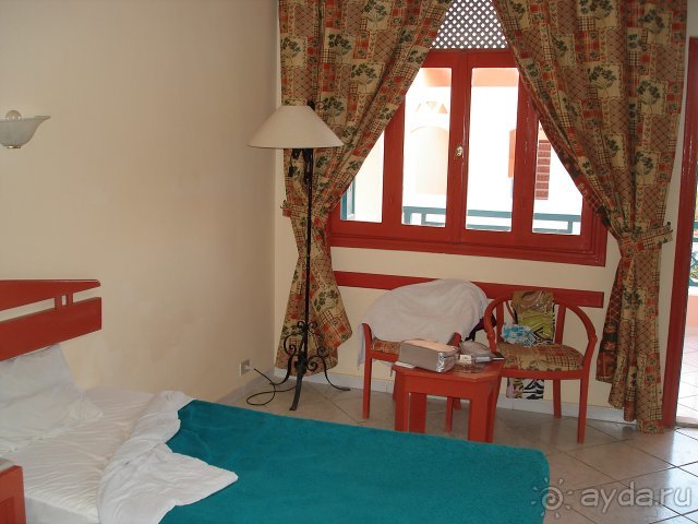 Le Pasha (номер 1818)