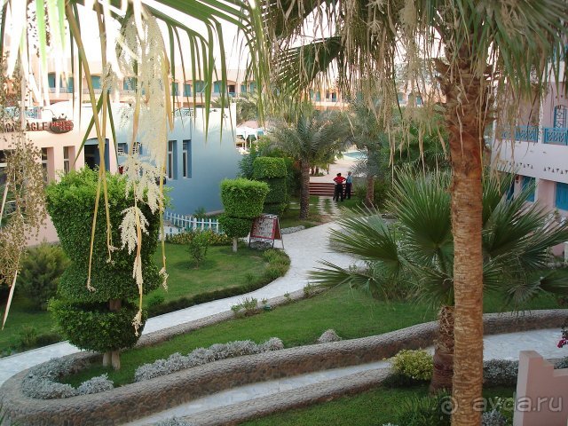 фото Le Pacha Resort