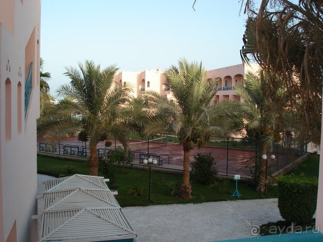 фото Le Pacha Resort