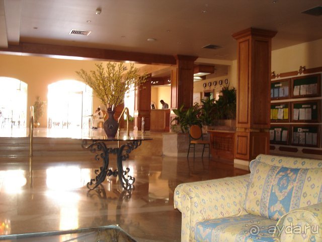 фото Le Pacha Resort