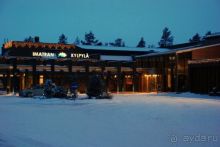 зимняя сказка