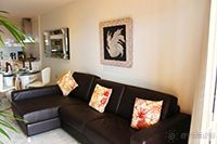 фото Rosa Apartment Complex