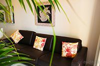 фото Rosa Apartment Complex