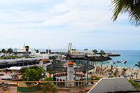 фото Rosa Apartment Complex