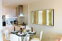 фото Rosa Apartment Complex