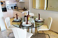 фото Rosa Apartment Complex