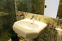 фото Rosa Apartment Complex