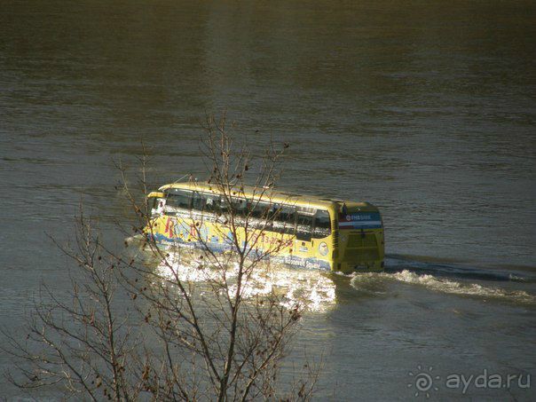 Галопом по Европам