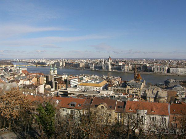 Галопом по Европам