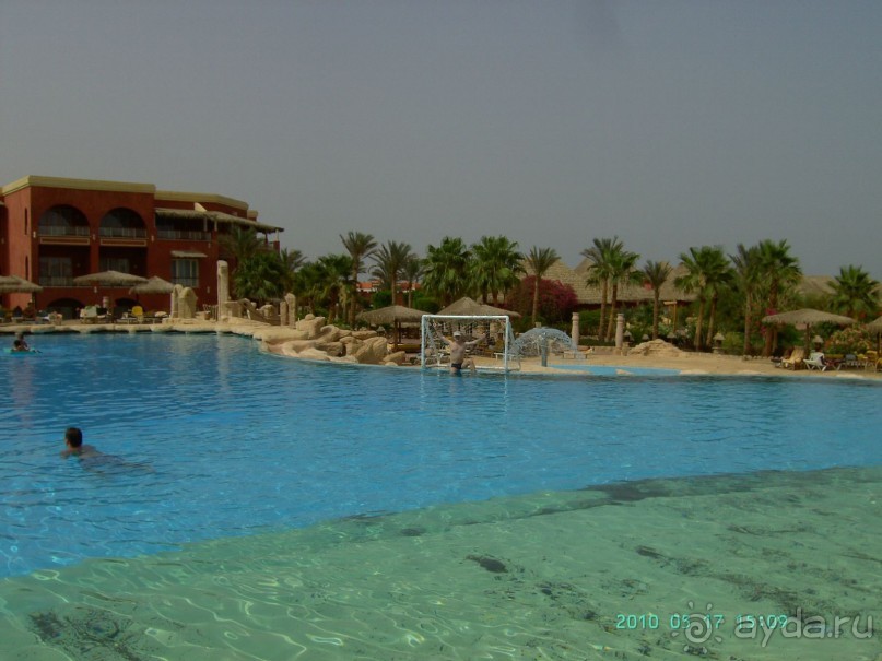 Солнечно и душевно