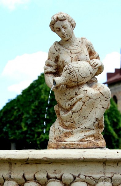 фото Бригантина