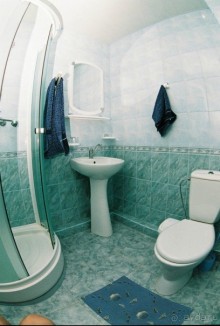 фото Бригантина