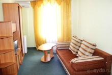 фото Бригантина
