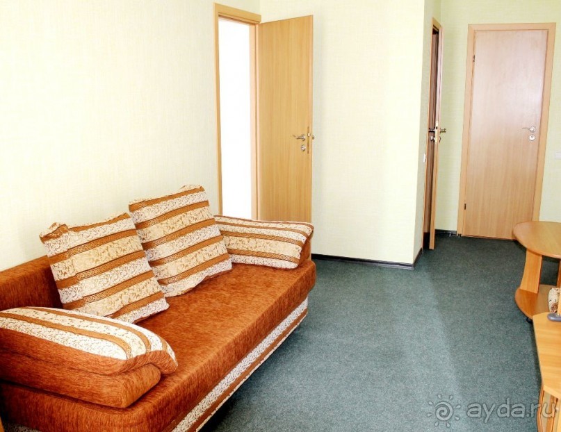 фото Бригантина