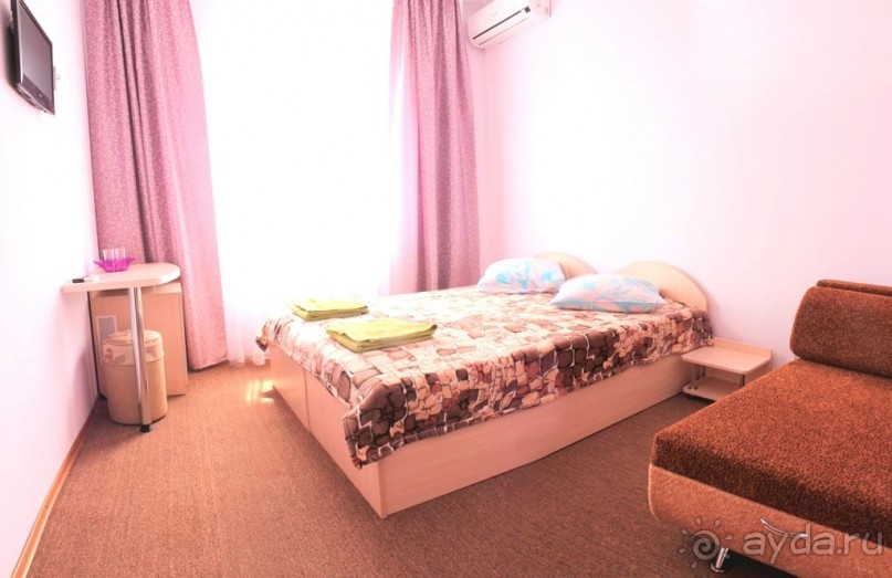 фото Бригантина